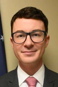 D. Ryan Grover