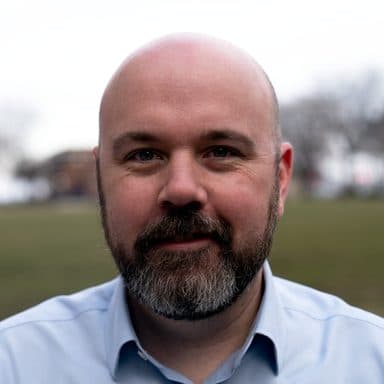 John-Paul McBride