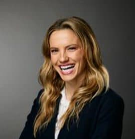 Courtney Gill