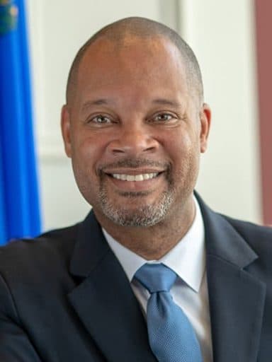 Aaron Ford