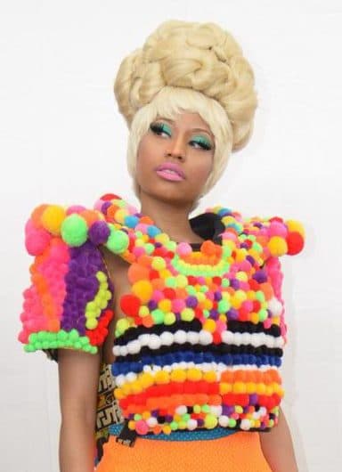 Nicki Minaj
