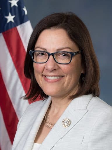 Suzan DelBene