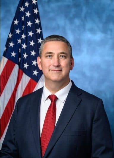 Nathaniel Moran