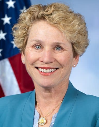 Chrissy Houlahan