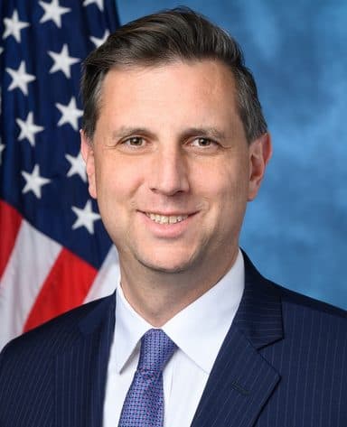 Seth Magaziner
