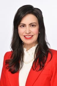 Christi Jacobsen