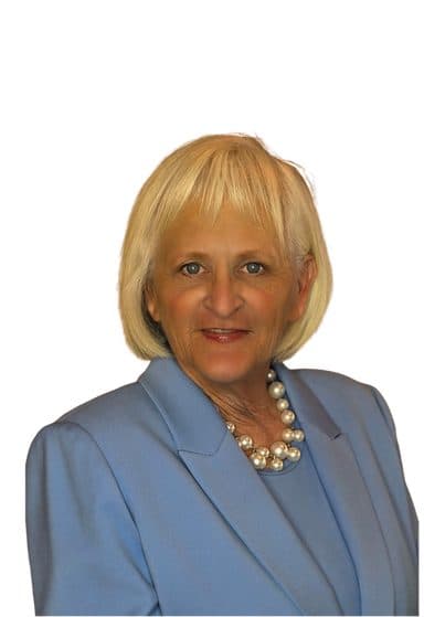 Jeanette Cass