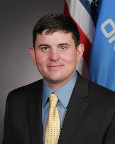 John Pfeiffer