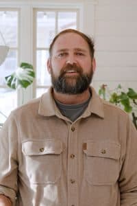 Zack Mullock