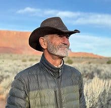 Kent Udell