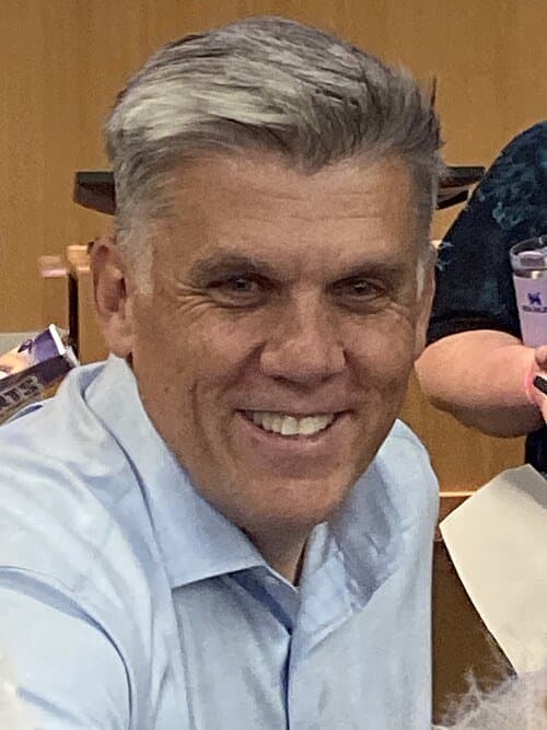 Phil Lyman