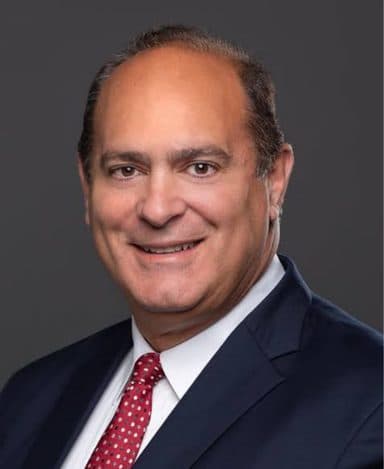 Anthony Forlini