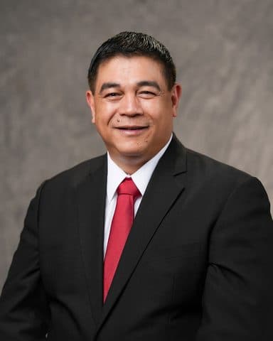 Tony Ada