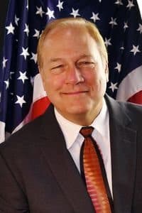 Darrel Day