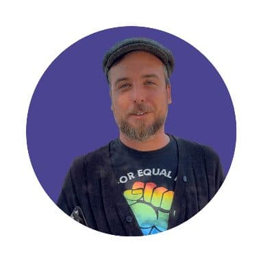 Sean Randall