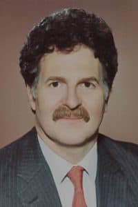 Tom McCormick