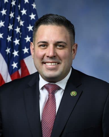 Anthony D’Esposito