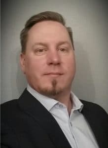 Shawn Keenan