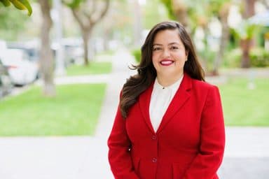 Wendy Carrillo