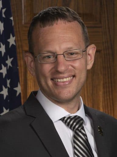 Spike Cohen
