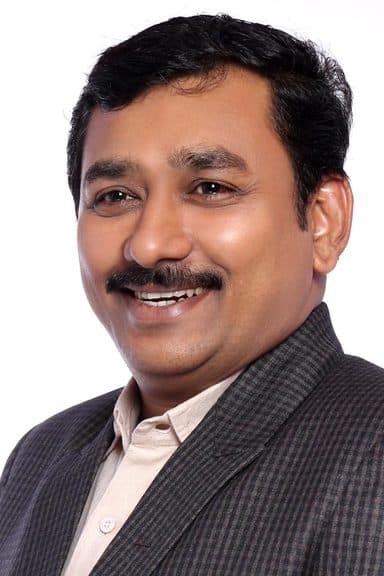 Nirav Shah