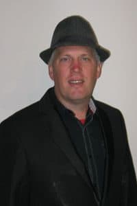Daniel Miller