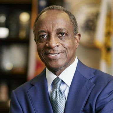 Michael Thurmond
