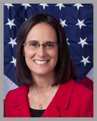Lisa Madigan