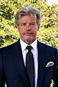 Ron Huffman
