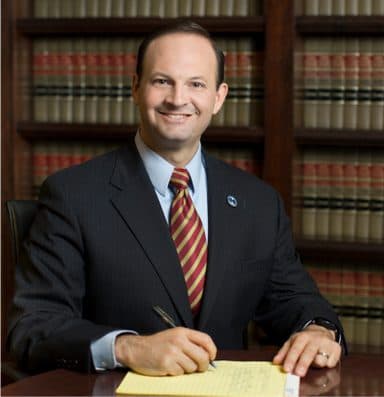 Alan Wilson