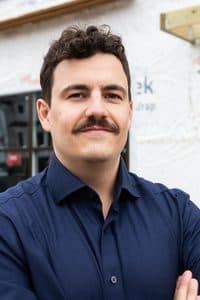 Joe Schiarizzi