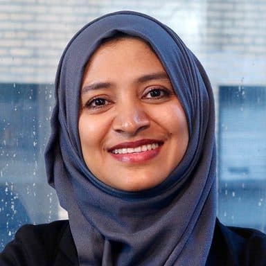 Meherunnisa Jobaida
