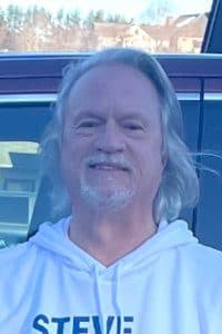 Steve Girard