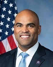 Colin Allred