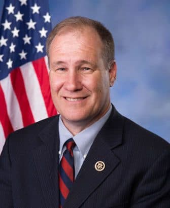 Trent Kelly