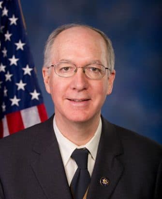 Bill Foster