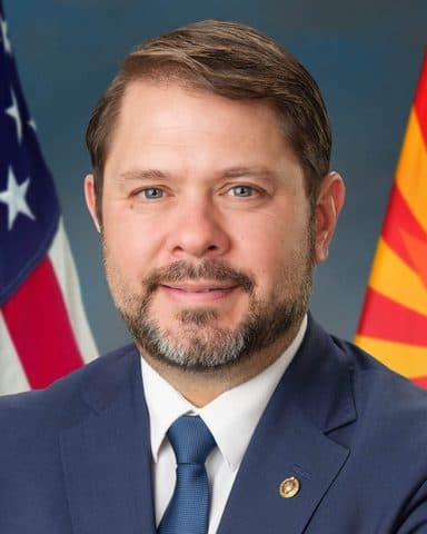 Ruben Gallego