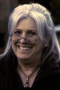 Ellen Corley