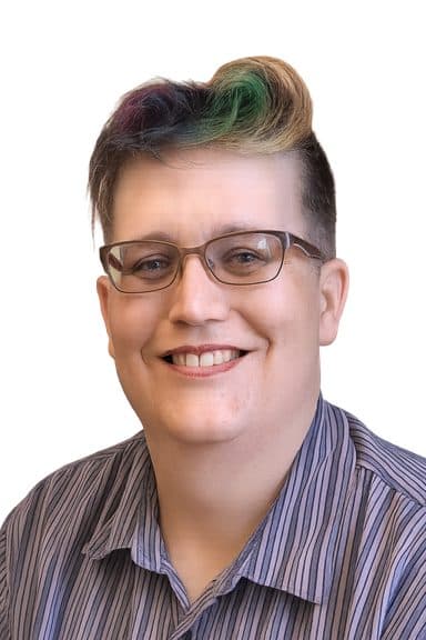 Jamie Hill
