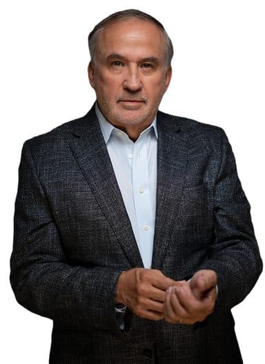 Scott Mandel