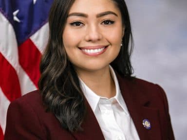 Kristen Gonzalez