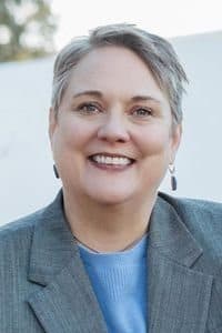 Gretel Enck