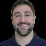 Lewis Mizrahi