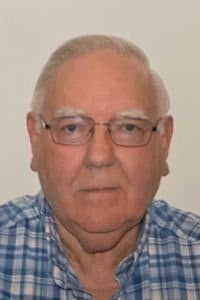 Gordon Heslop