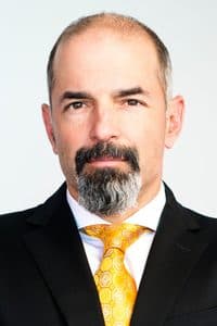 Eric Troutman