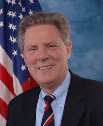 Frank Pallone