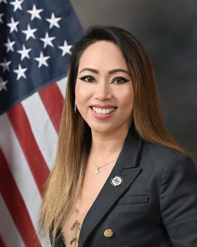 Amy Phan West