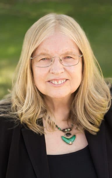 Lisa Kinney