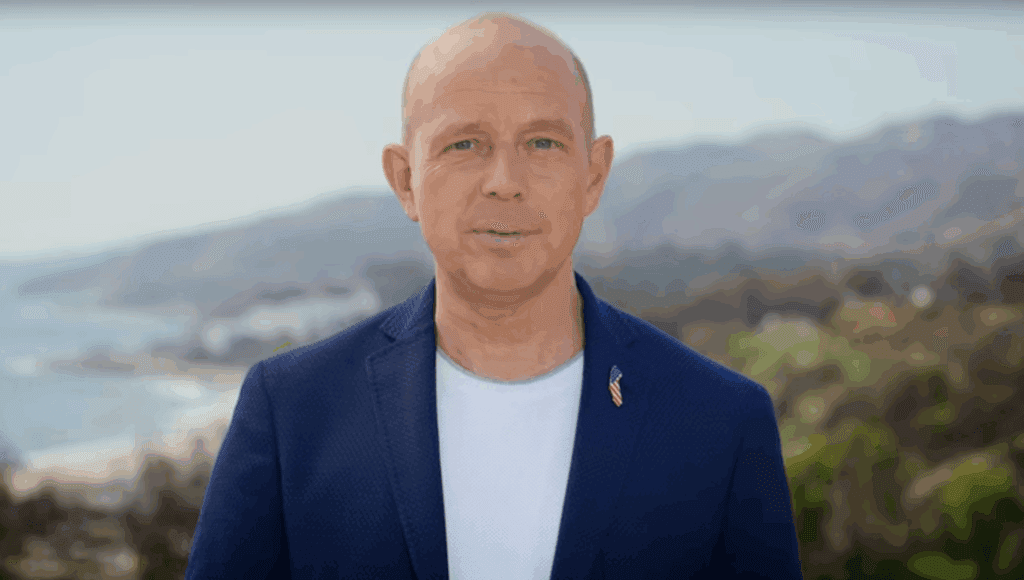 Steve Hilton