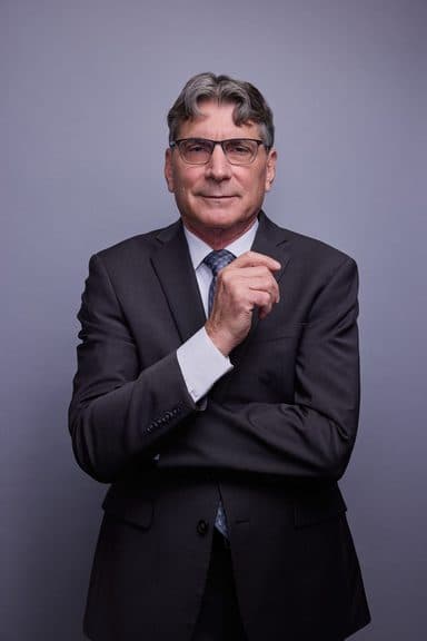Person CA